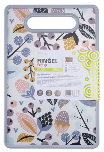 

Доска для нарезки Ringel Main 20*30см RG-5117/7