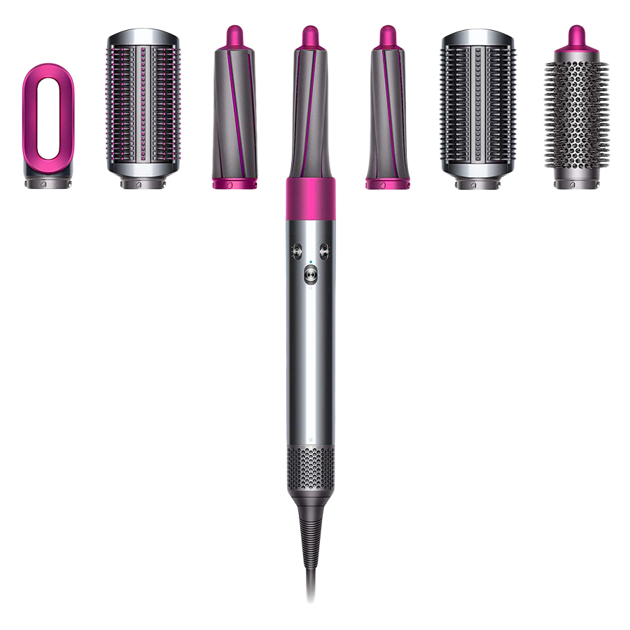 

Стайлер Dyson Airwrap Styler Complete Fuchsia Original