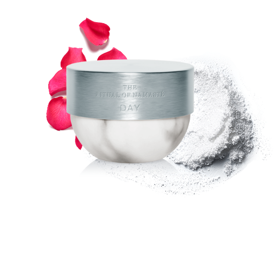 

Rituals. Дневной гель-крем.Ritual of Namaste 24H Hydrating Gel Cream 50мл. Нидерланды