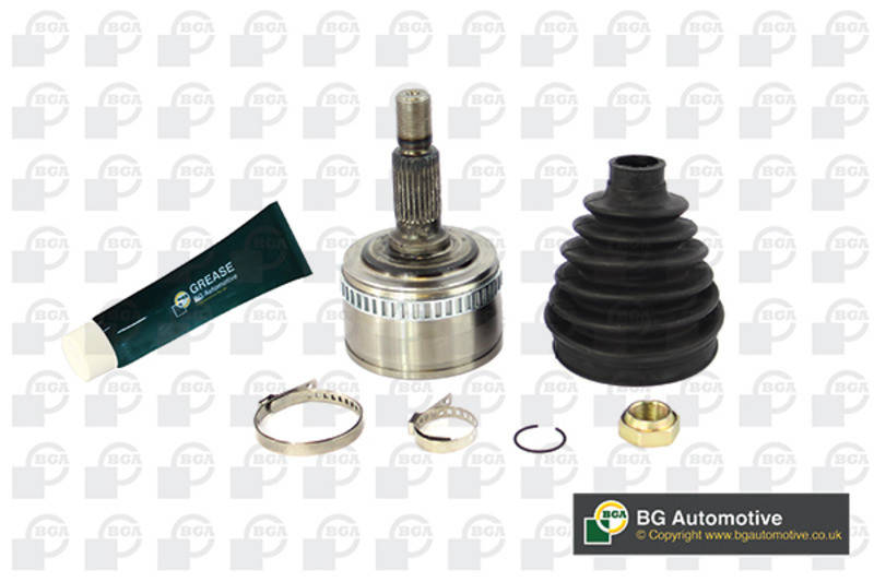 

Шрус наружный Vito (638) 2.2CDI 99-03