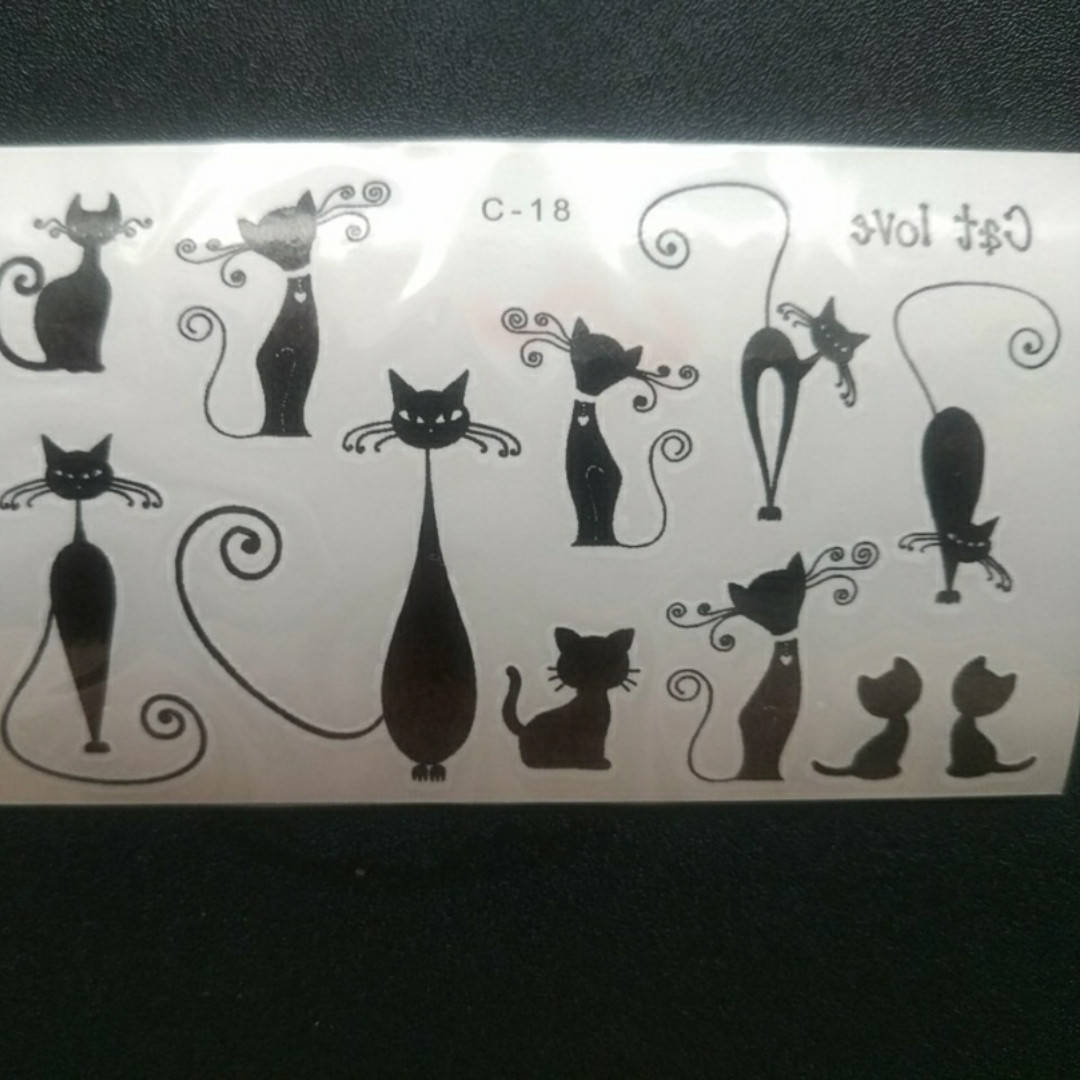 

Флеш тату котики, временная татуировка, временные татуировки на тело, временный рисунок на тело