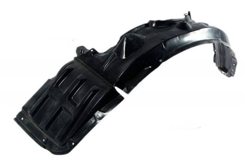

Подкрылок передний левый Mitsubishi Galant DJ 04-08 (FPS) FP 4810 387