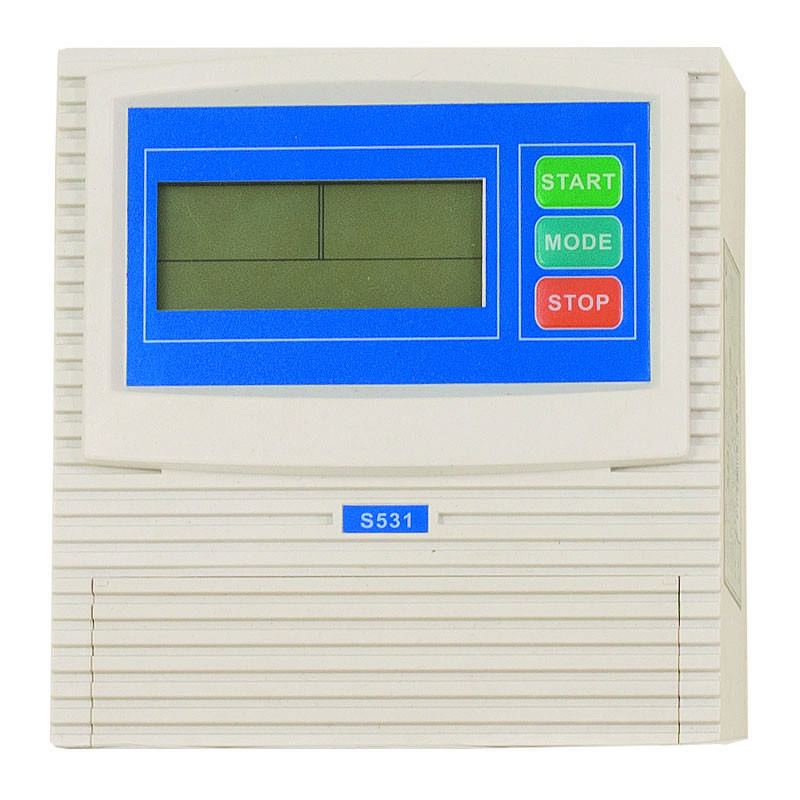 

Пульт управления насосом S521 Aquatica