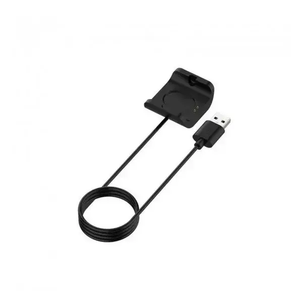 

Зарядное устройство для Amazfit Bip S/Amazfit Bip S Lite Black