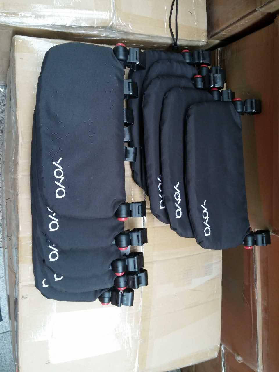 

Подножка-удлинение к коляске YOYA.йойа.и их аналогам.открытая 16 см