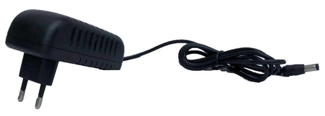 

Блок питания (AS/DS адаптер) на 24 Вт и 2 А для гибридных ламп 48 ВТ SUN, Черный