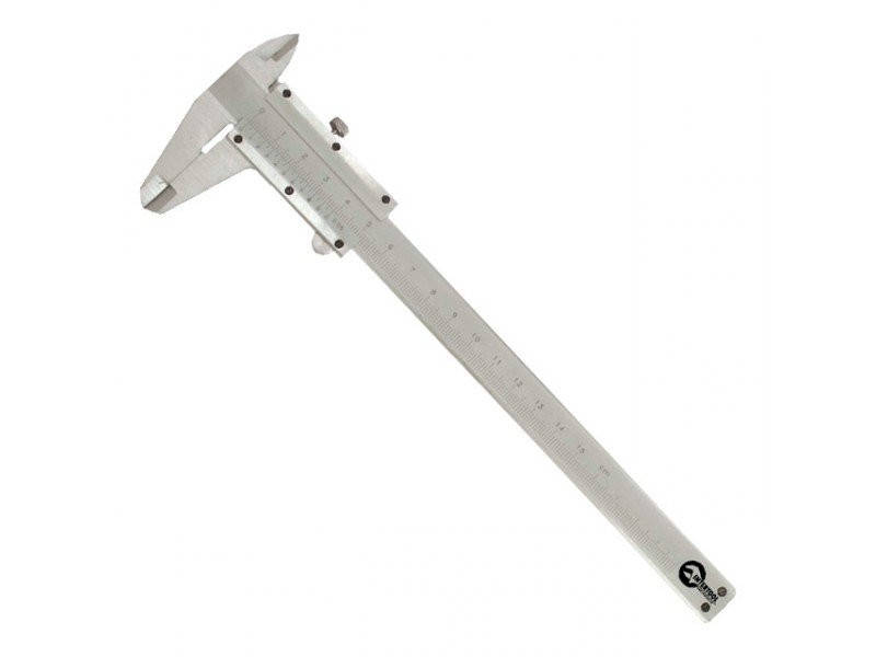 

Штангенциркуль 150мм +/- 0.05мм Intertool MT-3015