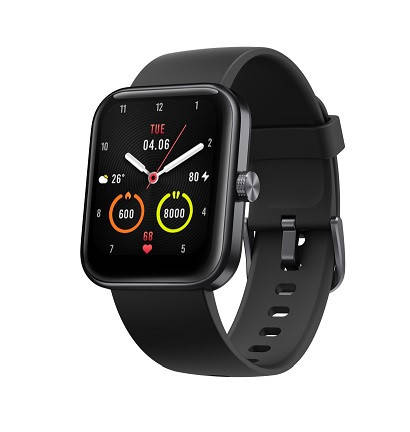 

Смарт часы Xiaomi 70mai Maimo Watch Black Global Original 100%