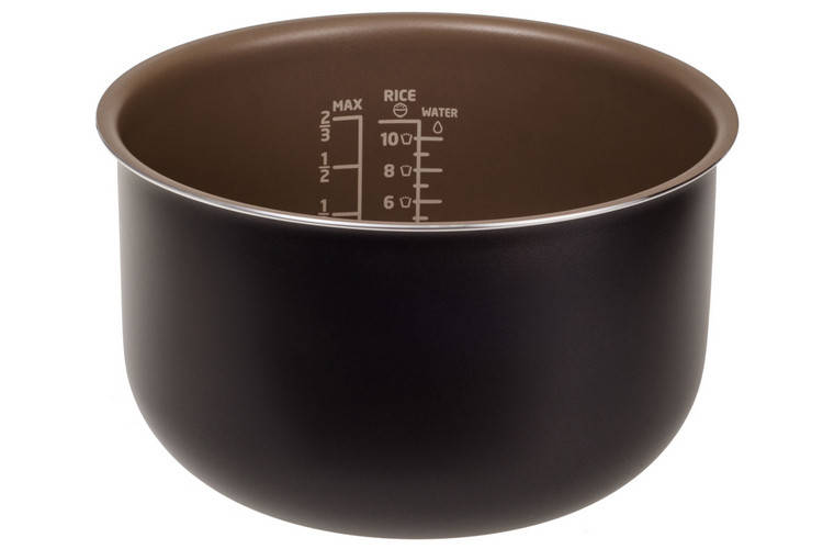 

Кастрюля для мультиварки Philips 996510058702 (5л.)