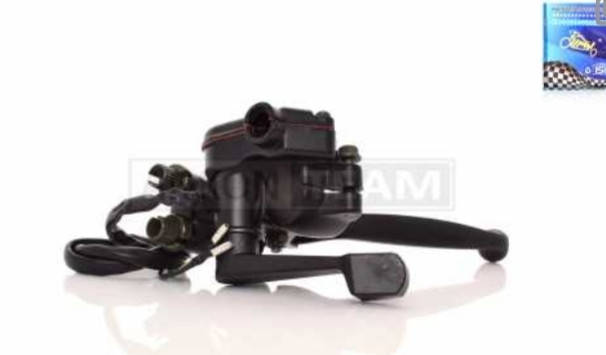 

Блок управления дроссельной заслонки с рычагом тормоза квадроцикла ATV