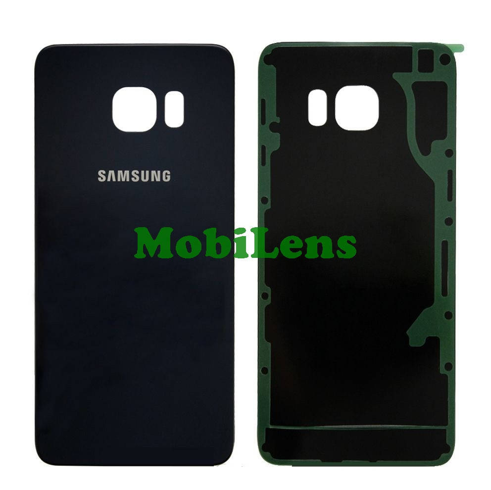 

Samsung G928, G928F, Galaxy S6 Edge Plus Задняя крышка синяя