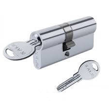 

Цилиндровый механизм KALE SNC 70 (30*10*30)