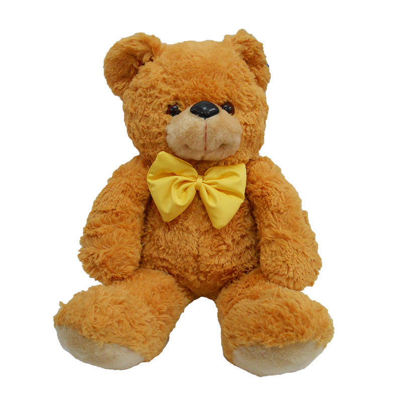 

Мягкая игрушка Мишка Боник, 60 см, 3 цвета, Разные цвета