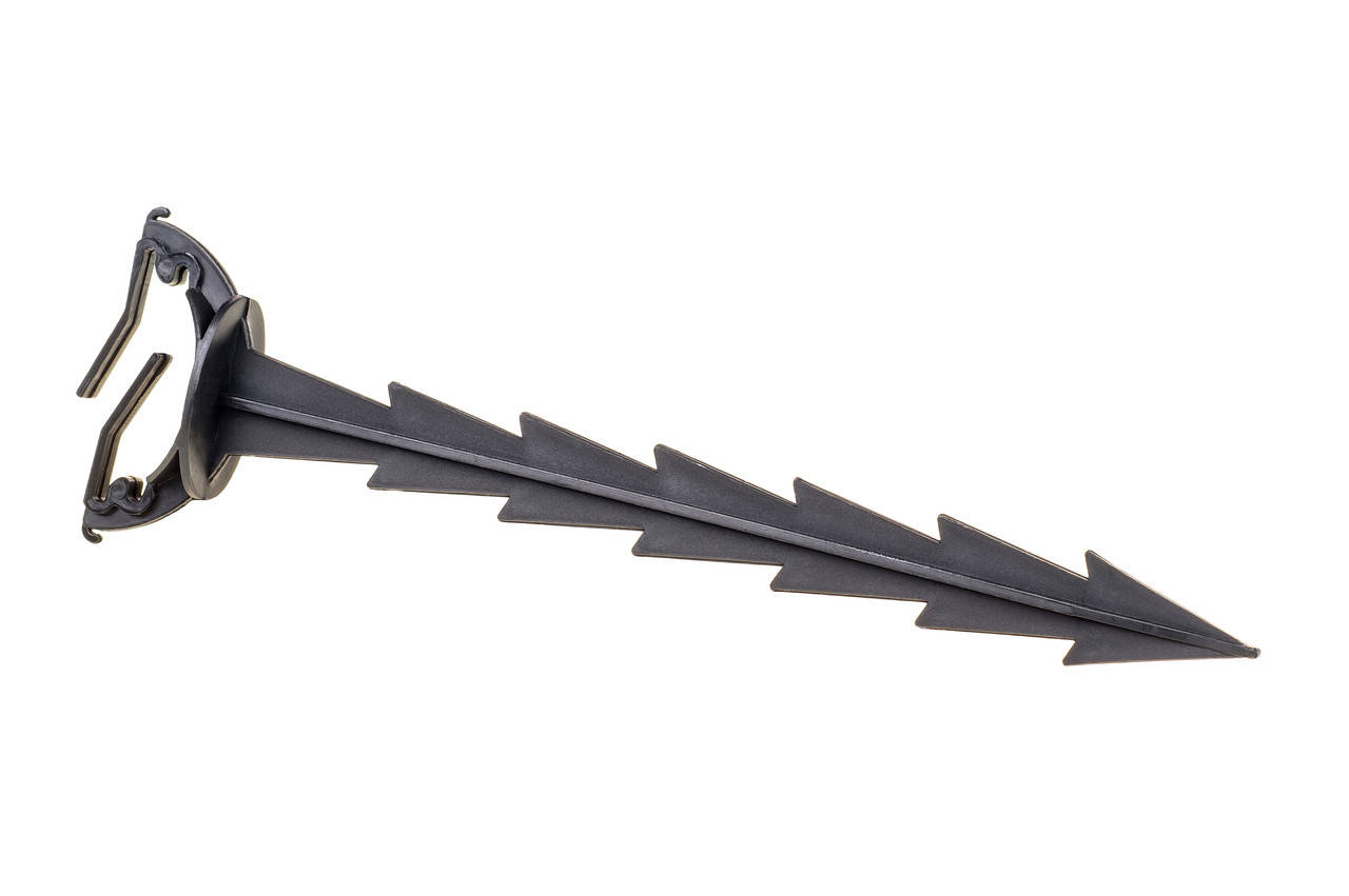 

SL-250-P Стойка-подставка для ленты "Туман" (100)