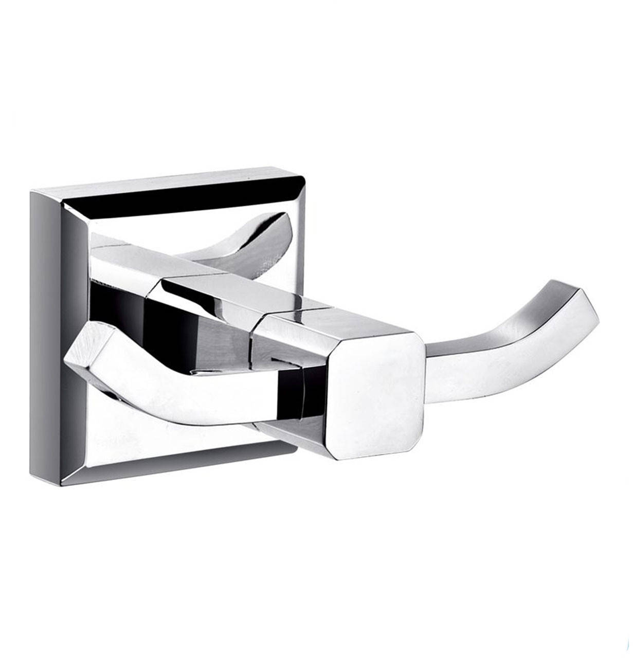 

Крючок двойной Topaz TKB 9925