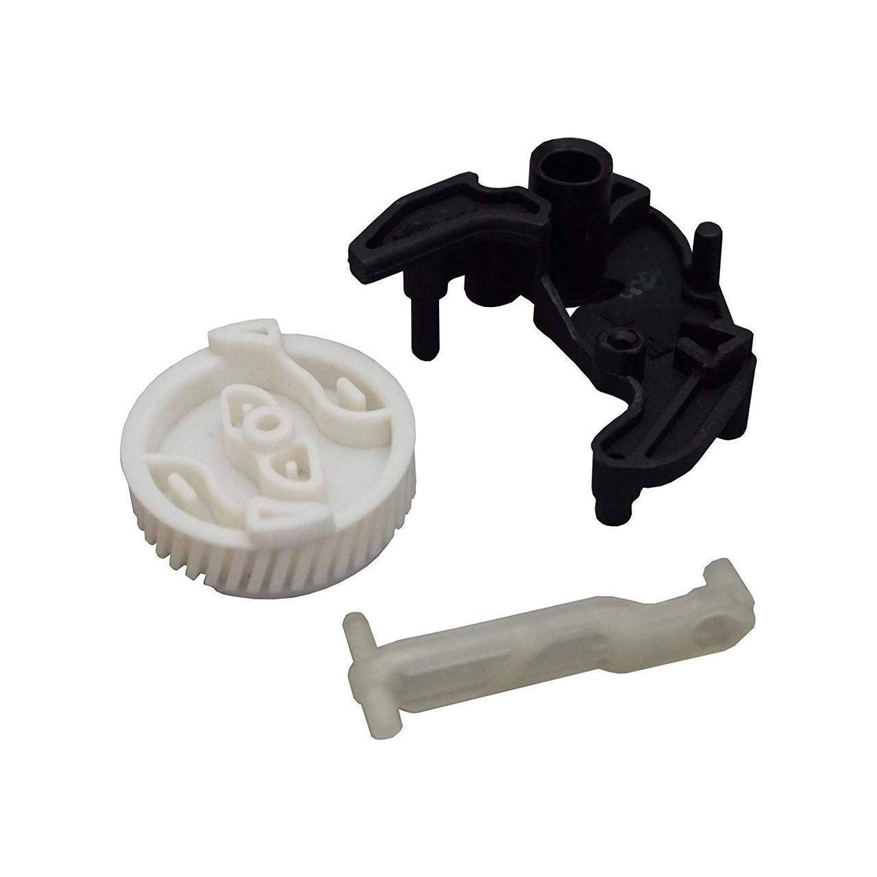 

Ремкомплект замок двери BMW 6 F06 F12 F13 51217202143 51217276319 51217226197 левая дверь