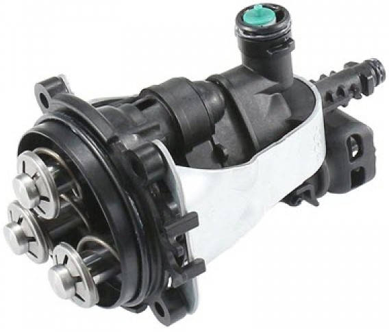 

Помпа в зборі Karcher K 3, K2