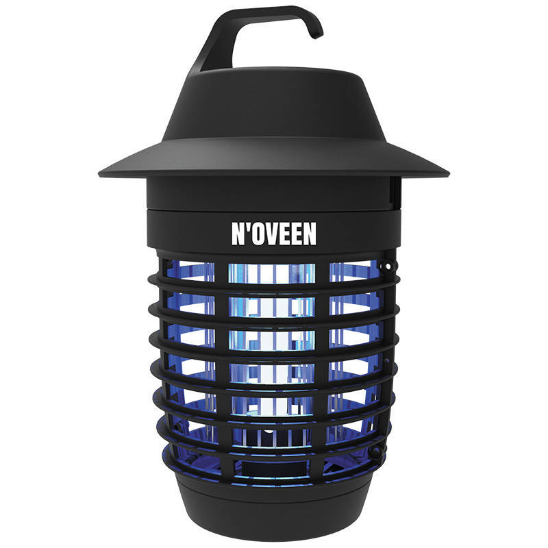 

Уничтожитель насекомых уличный Noveen IKN-5 IPX4