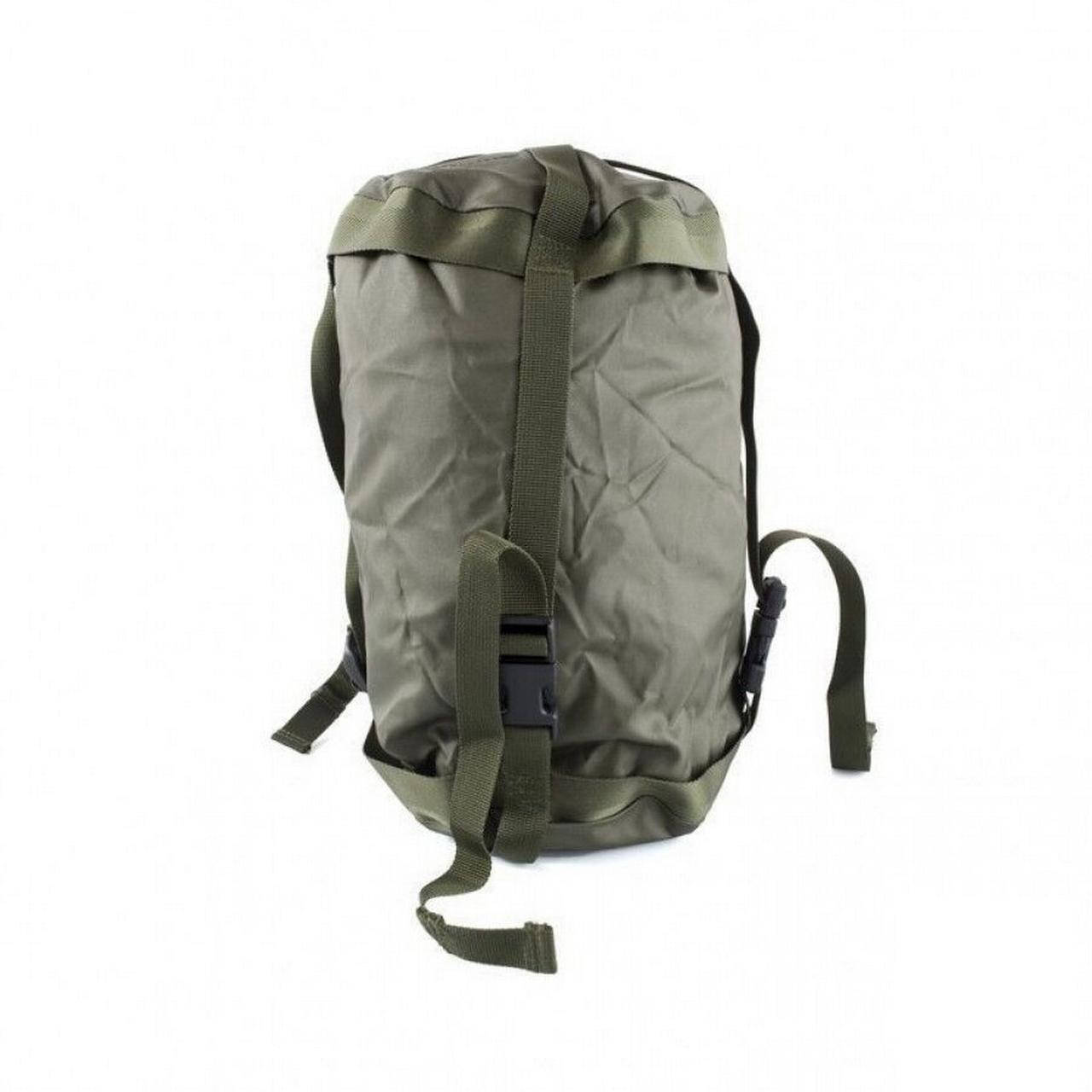 

Компрессионный мешок Sleeping Bag Compression Sack, Olive
