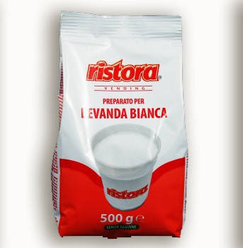 

Сухое молоко, порошок, Ristora, 500 г