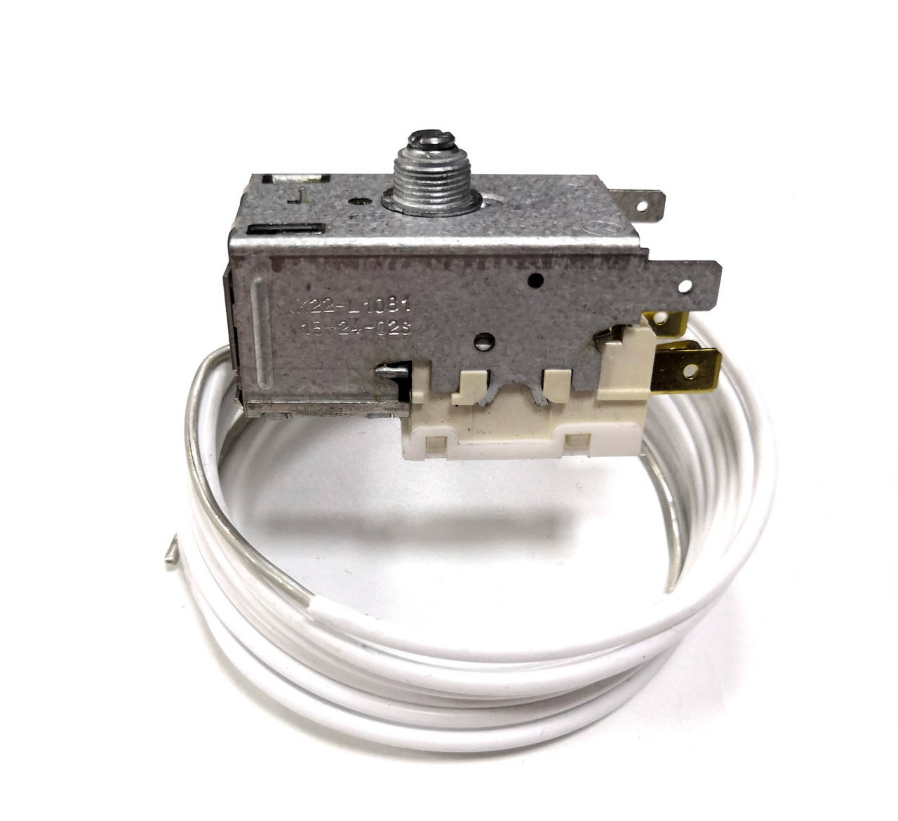 

Терморегулятор Ranco K22-L1081 2,25м t-22; 4°C, для льодогенератора, оригінал!