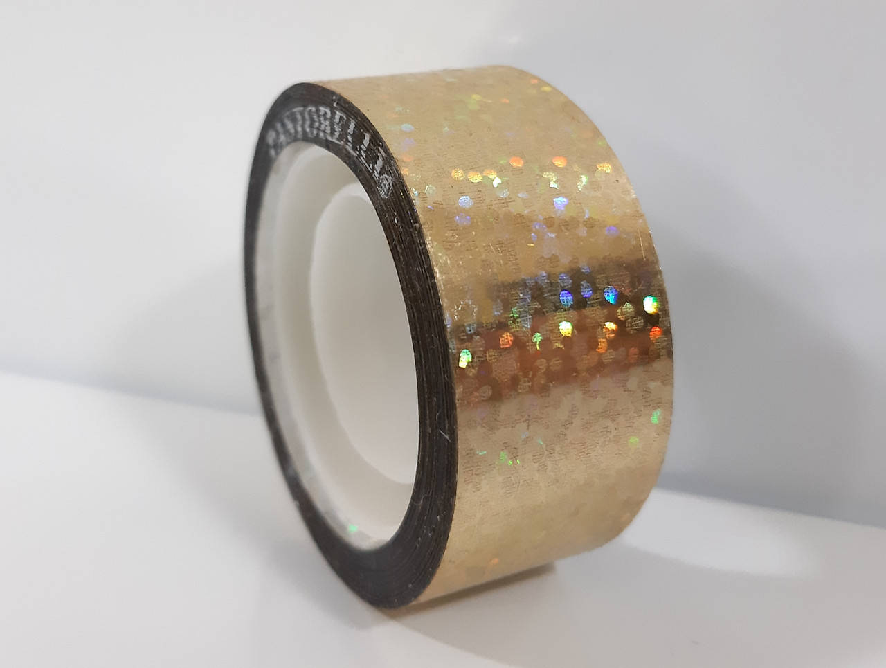 

Обмотка Pastorelli Diamond Gold 00242