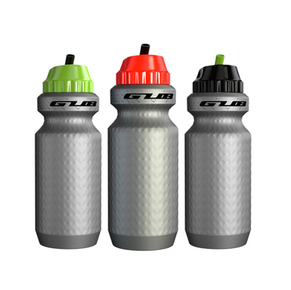 

Фляга для велосипеда и спорта GUB MAX 650ml