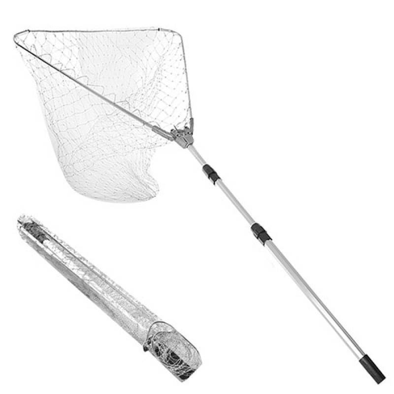 

Подсак карповый Sams Fish SF-23867 80х80 см
