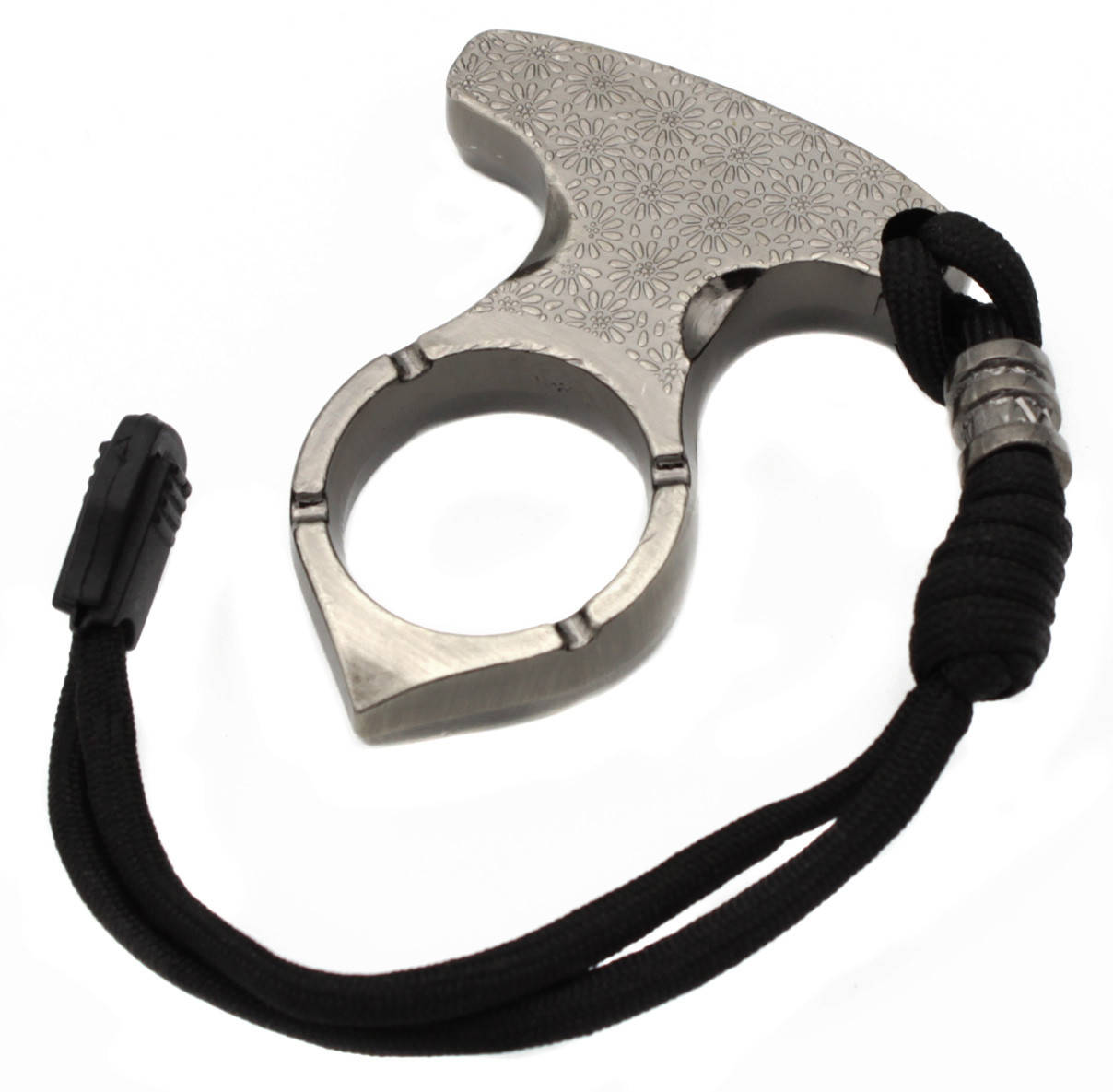 

Кольцо-стеклобой Glass Breaker N-1