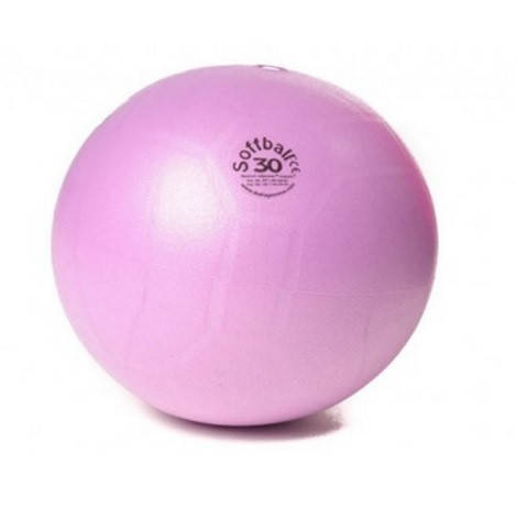 

Мяч 22 см для пилатеса Softball Maxafe L 23