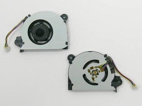 

Вентилятор (кулер) для ASUS S200E, Q200E, X202E, X202EP, X201E Series (13GNFQ1AT010, KSB0505HB -CM54,