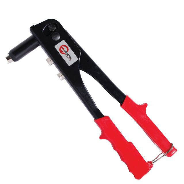

Пистолет заклепочный ручной INTERTOOL RT-0005