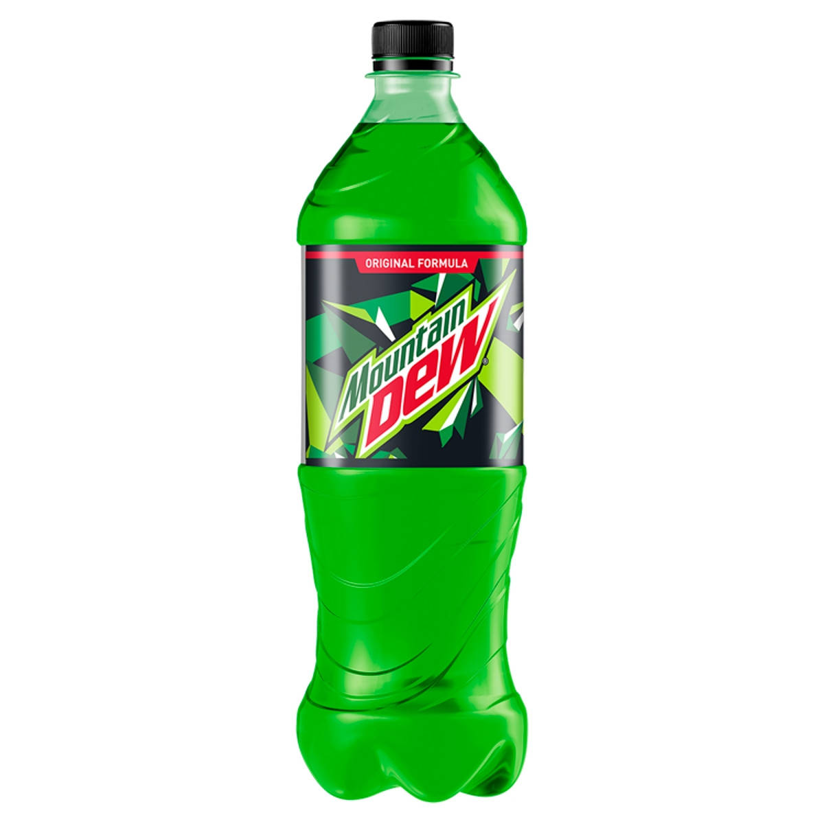 

Mtn Mountain Dew Original Formula 850 ml