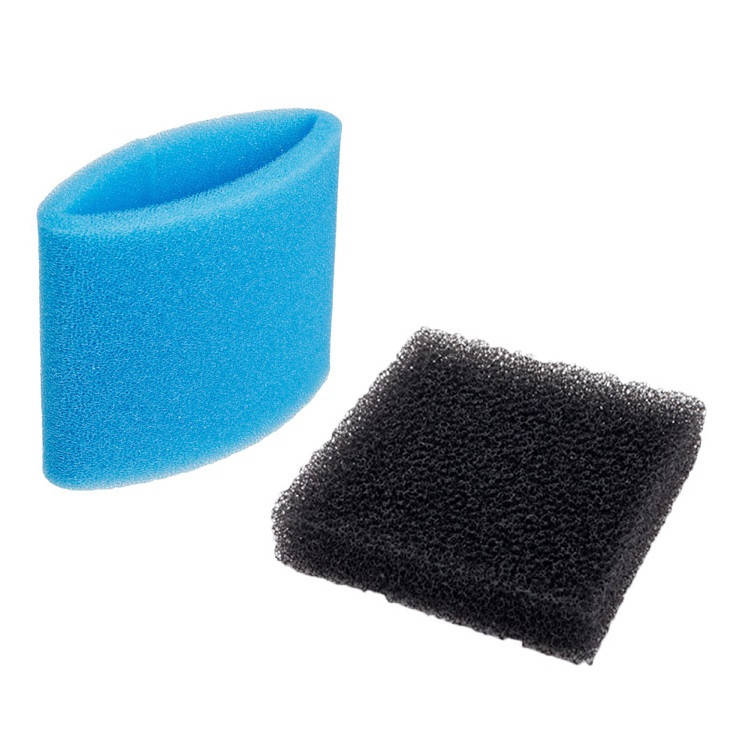 

Набор фильтров контейнера (ZVCA752D+ZVCA752X) для пылесосов Zelmer 919