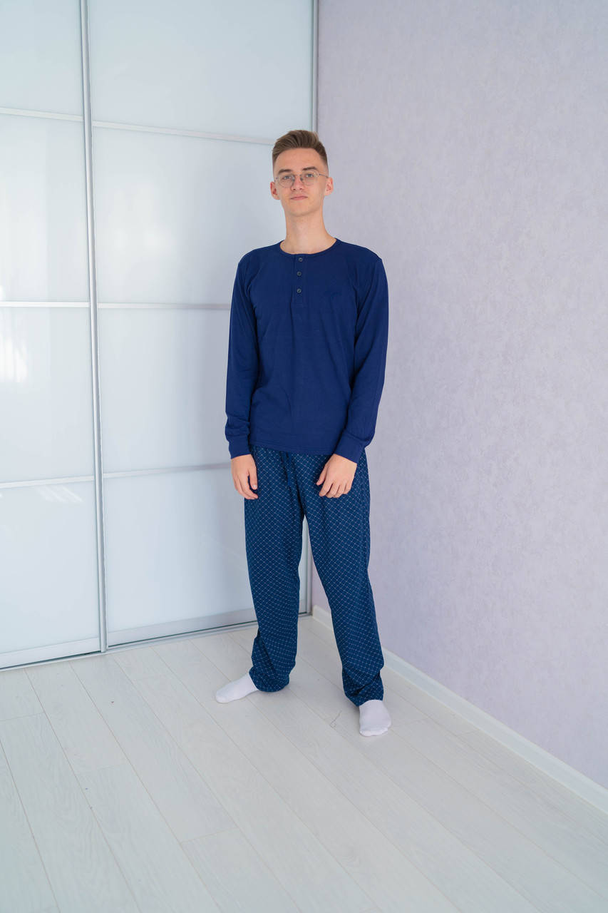 

Піжама для чоловіків XL