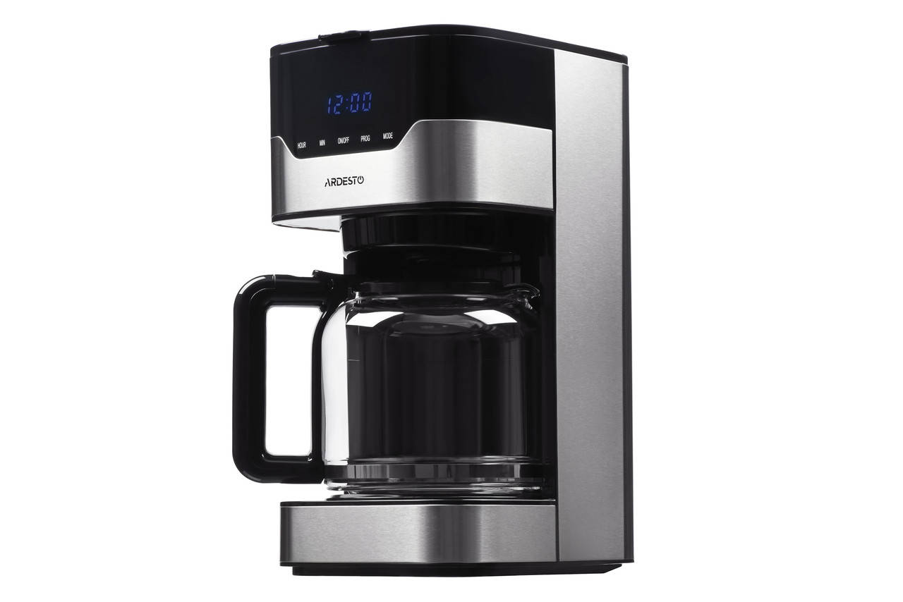 

Капельная кофеварка Ardesto FCM-D3100