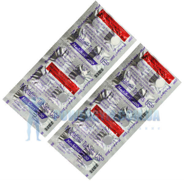 

SUN Pharma Модалерт 200mg 10tab Modaf inil Mod vigil модаф инил Moda lert