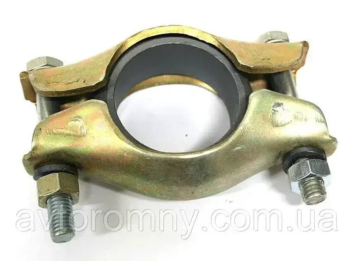 

Хомут глушителя ВАЗ 2108 2109 21099 2110 2111 2112 2113 2114 2115