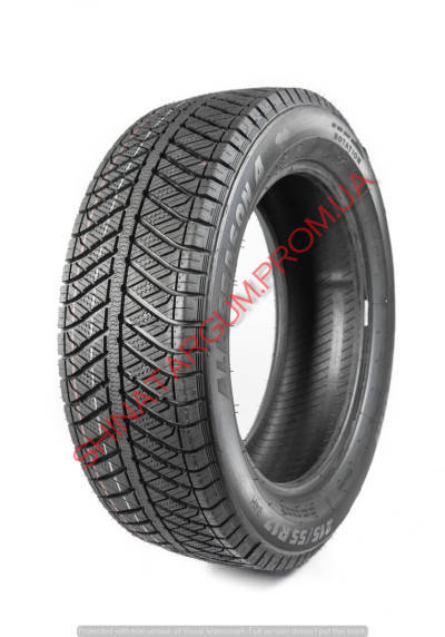 

Шины Gal-Gum ALL-SEASON (Польша) R17 215/55 всесезонка