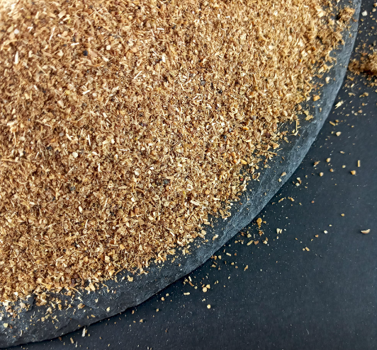 

Кориандр копченый 50 грамм