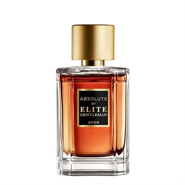 

Туалетная вода мужская Avon Absolute by Elite Gentleman 50 мл