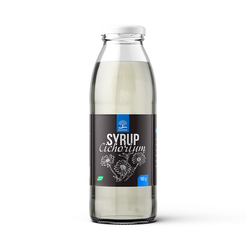 

Сироп цикория без сахара (Нидерланды) 400 г