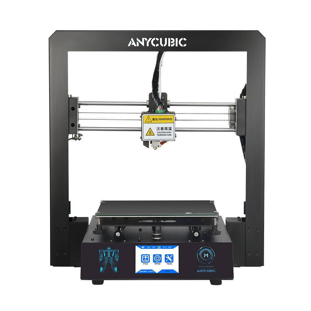 

3D принтер Anycubic I3 Mega-S