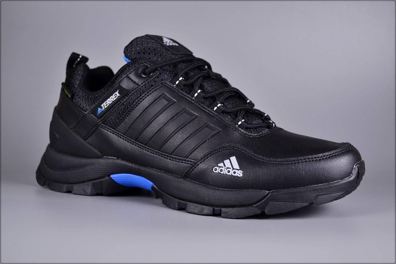 

Зимние кроссовки Adidas Terrex Black, Черный