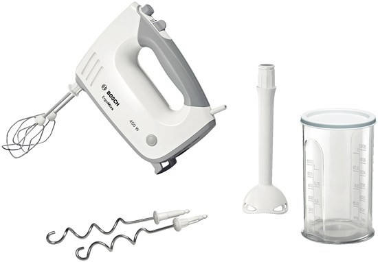 

Миксер Bosch MFQ 36440 [450W, Словения]