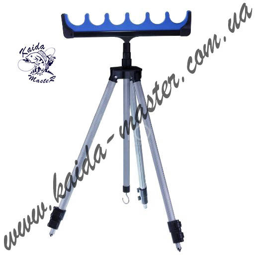 

Подставка под 6 удилищ А08-6