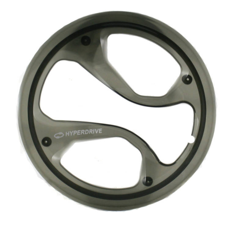 

Защита цепи - Shimano FC-M361 48T