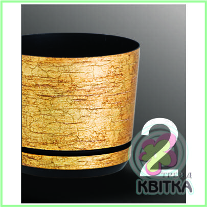 

Цветочный горшок «Korad 2» 1.1л