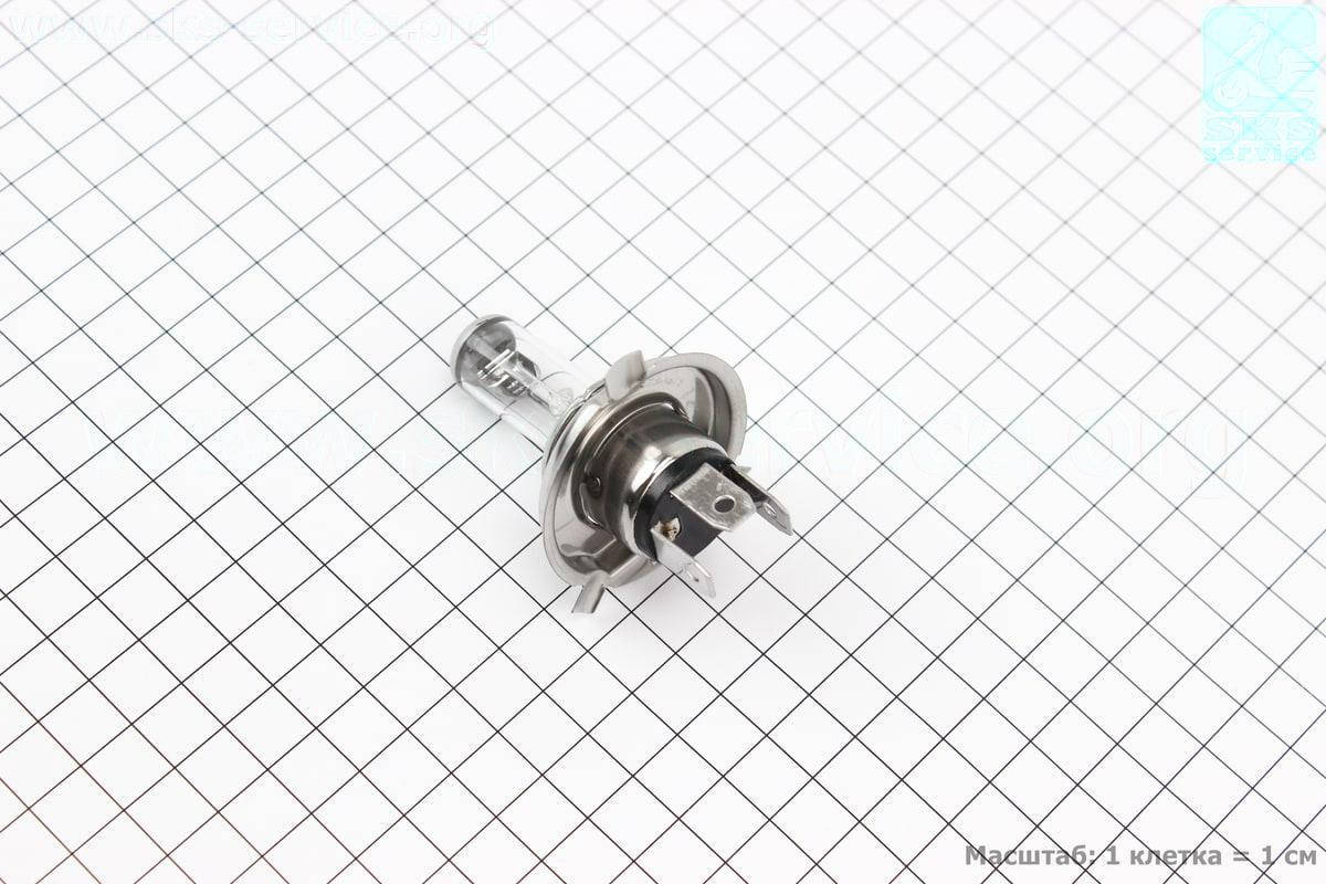 

Лампа фары галоген H4 12V 35/35W (337215)