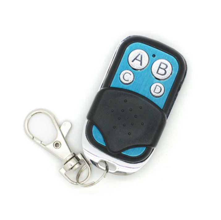 

Пульт дистанционного управления Sonoff RF Remote